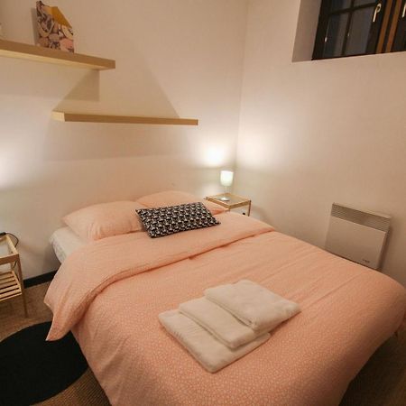 One Bedroom Equipped In Old Lille Eksteriør bilde