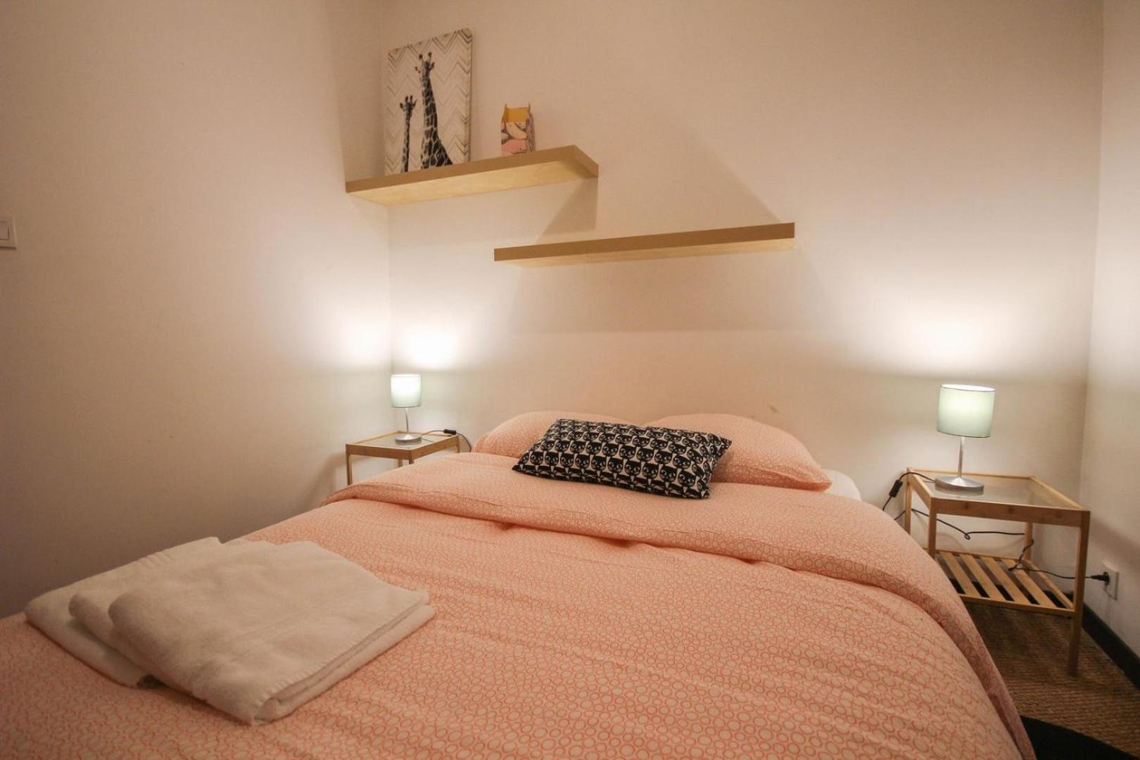One Bedroom Equipped In Old Lille Eksteriør bilde