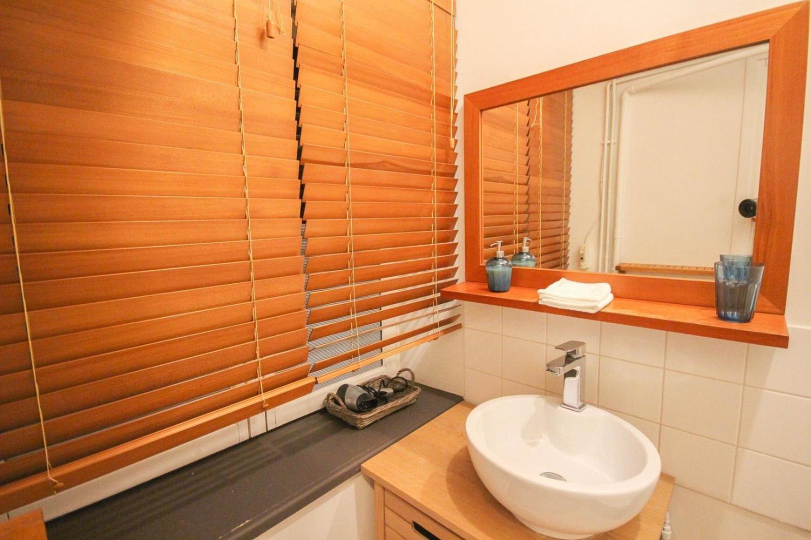 One Bedroom Equipped In Old Lille Eksteriør bilde